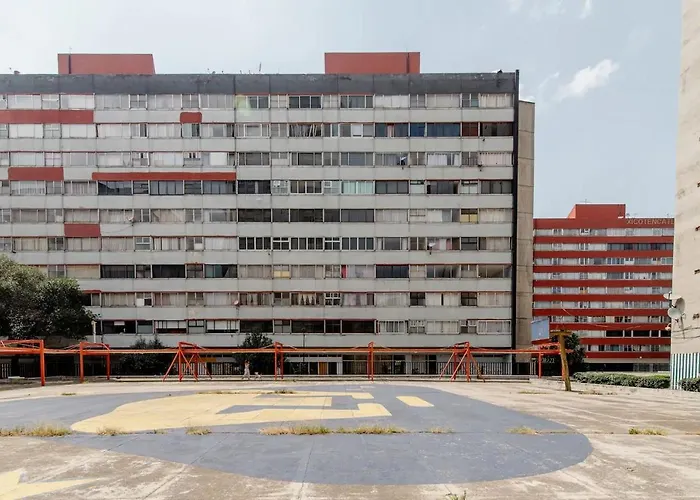 Campsite Equipada, Bano Independiente Y Cocina. Cerca Del Centro Historico
